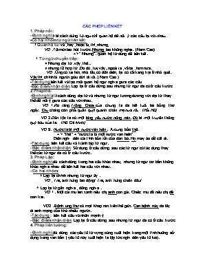 Ôn tập Ngữ văn lớp 12 - Phần đọc hiểu